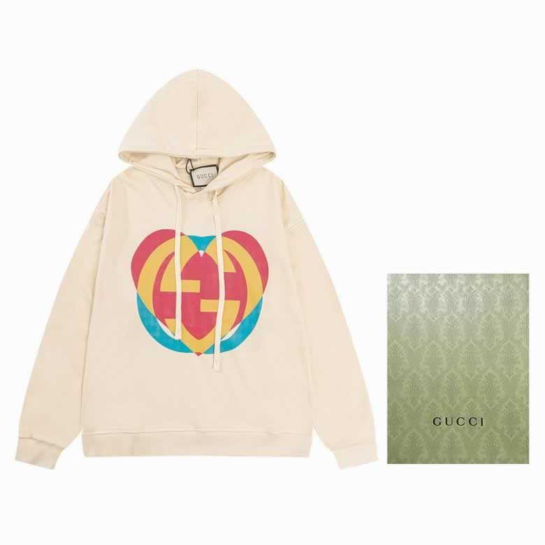 Gucci hoodies-136